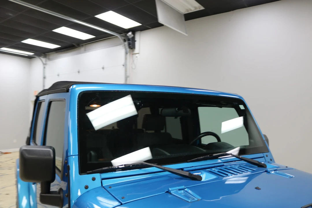 2010 Jeep JK Wrangler - Image 31 of 31