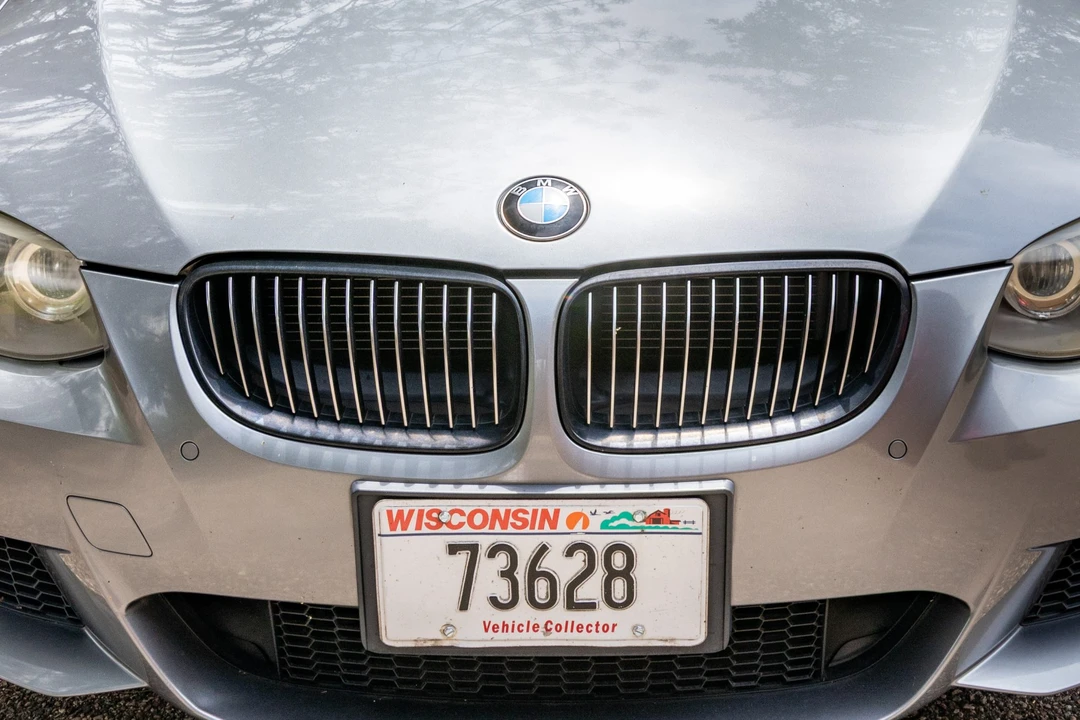 2011 BMW E93 335i Convertible - Image 20 of 31