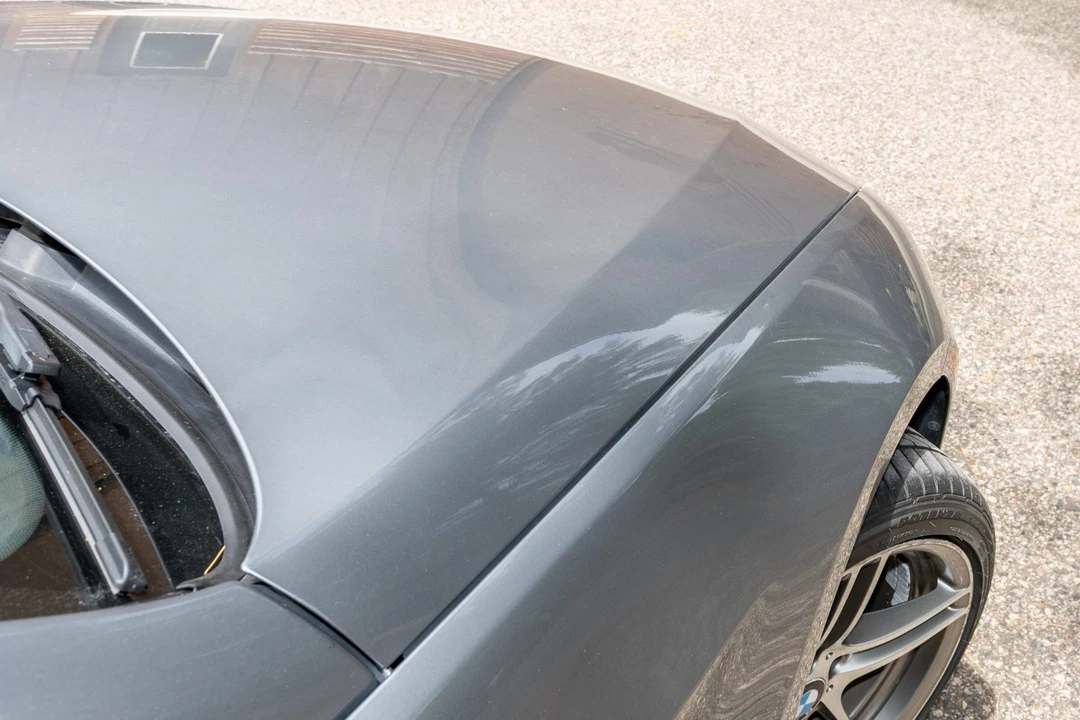 2011 BMW E93 335i Convertible - Image 29 of 31