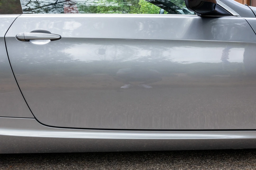 2011 BMW E93 335i Convertible - Image 27 of 31