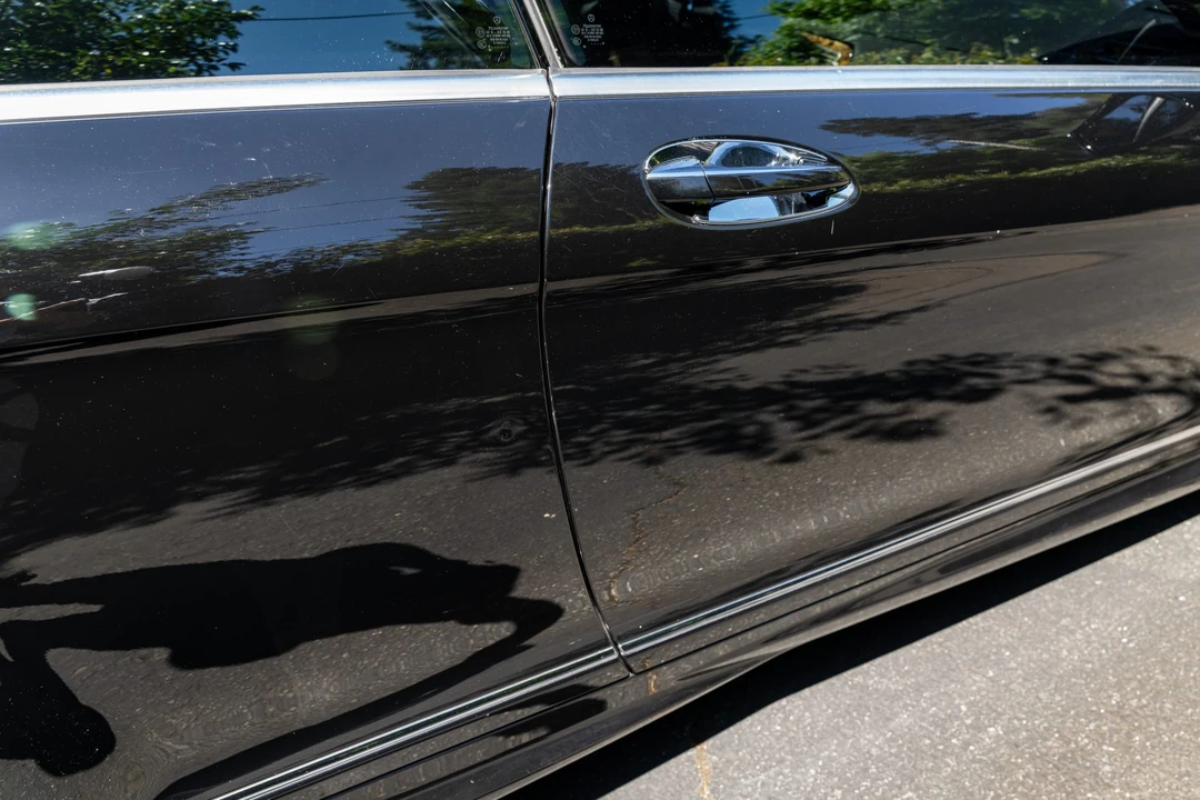 2011 Mercedes-Benz C216 CL 63 & CL 65 AMG - Image 24 of 31