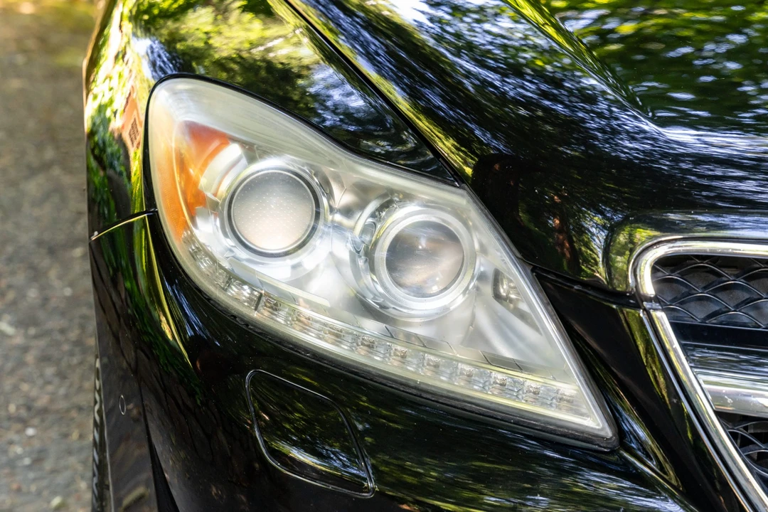 2011 Mercedes-Benz C216 CL 63 & CL 65 AMG - Image 12 of 31