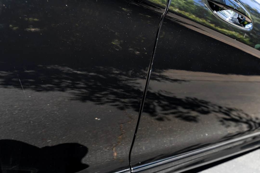 2011 Mercedes-Benz C216 CL 63 & CL 65 AMG - Image 25 of 31
