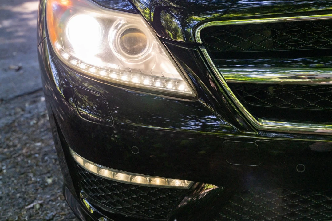 2011 Mercedes-Benz C216 CL 63 & CL 65 AMG - Image 14 of 31