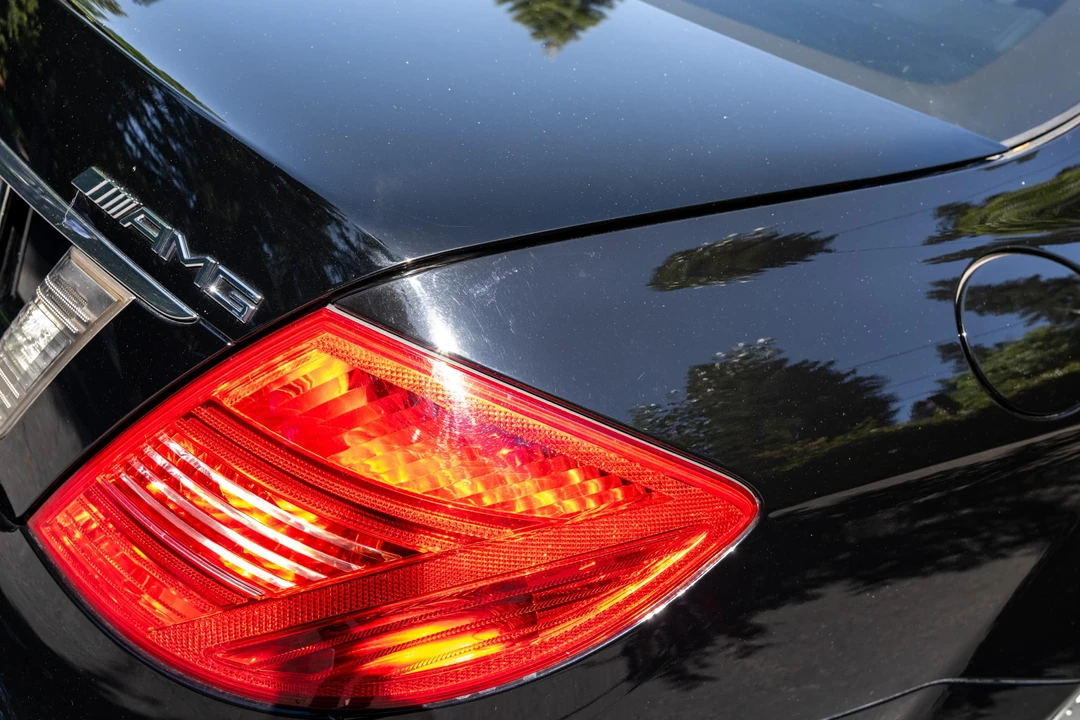 2011 Mercedes-Benz C216 CL 63 & CL 65 AMG - Image 26 of 31