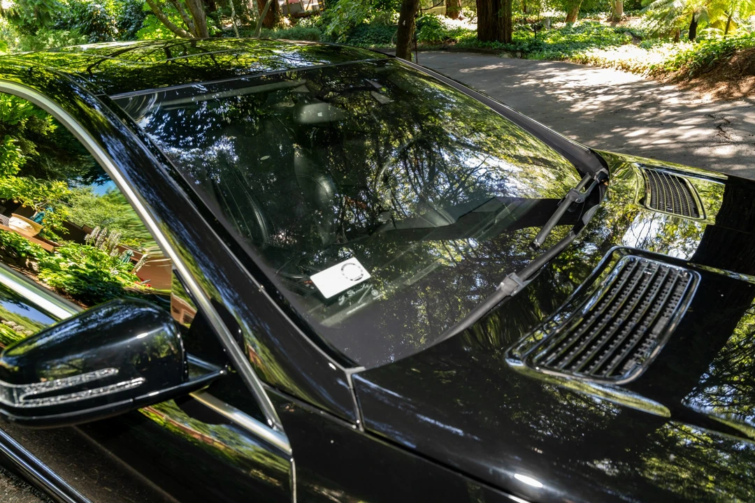 2011 Mercedes-Benz C216 CL 63 & CL 65 AMG - Image 20 of 31