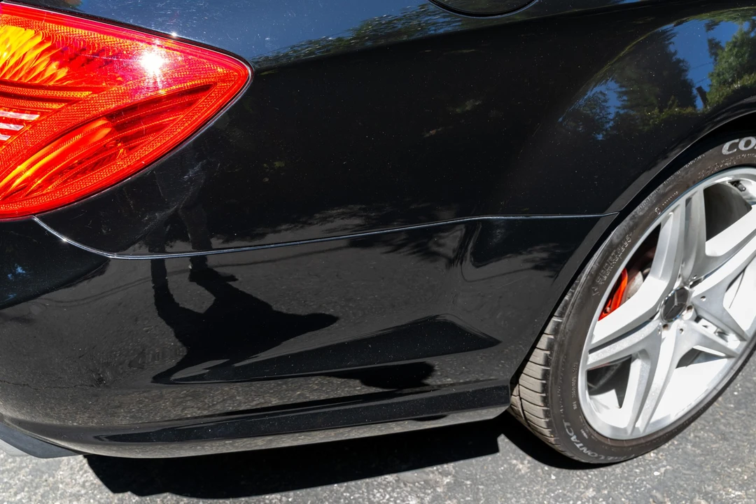 2011 Mercedes-Benz C216 CL 63 & CL 65 AMG - Image 23 of 31