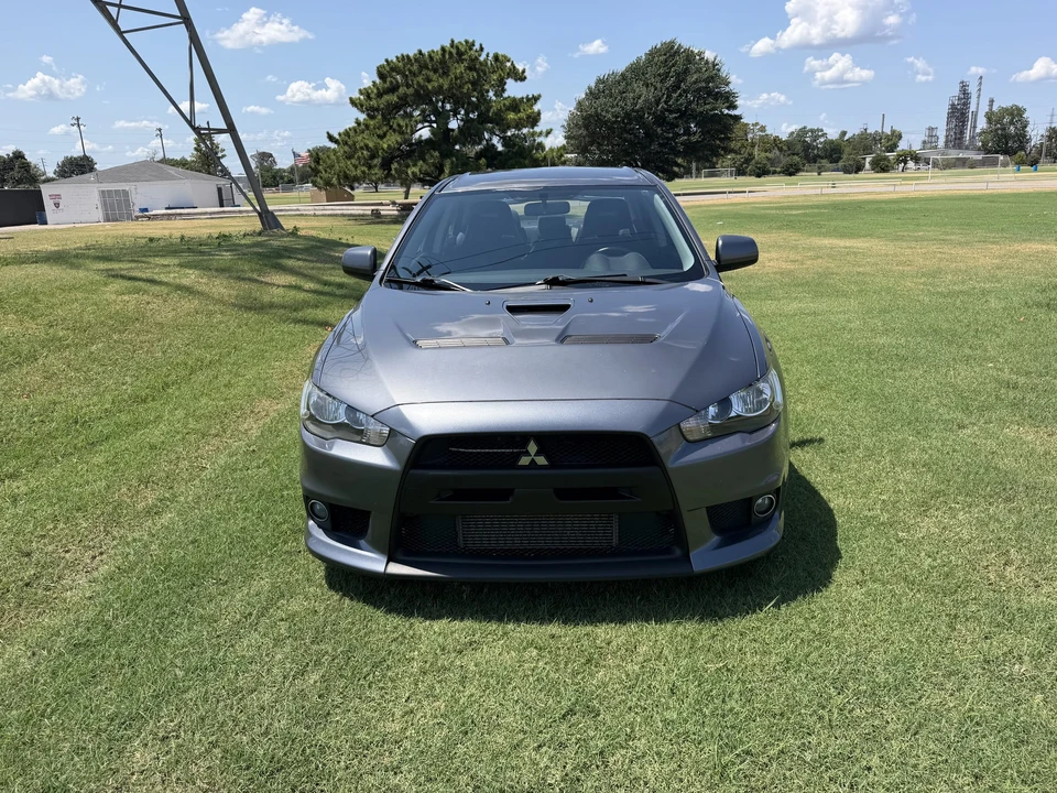 2011 Mitsubishi Lancer Evolution X 9th Gen - Image 6 of 31