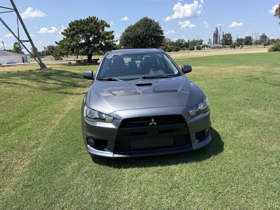 2011 Mitsubishi Lancer Evolution X 9th Gen - Image 5 of 31