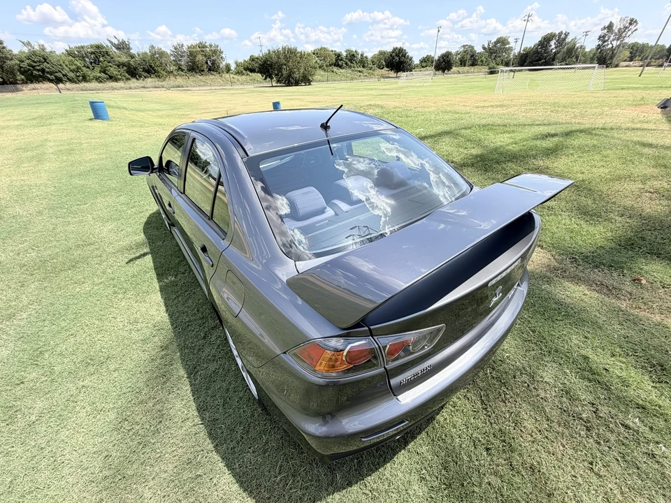 2011 Mitsubishi Lancer Evolution X 9th Gen - Image 26 of 31