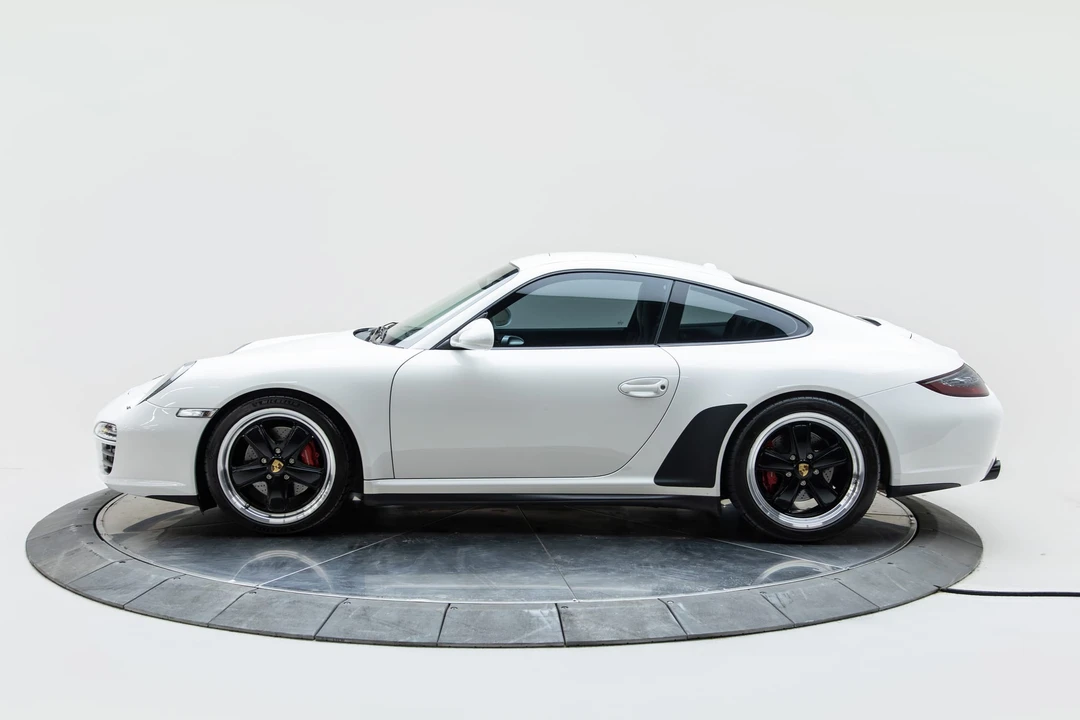 2011 Porsche 997 Carrera 4S - Image 28 of 31