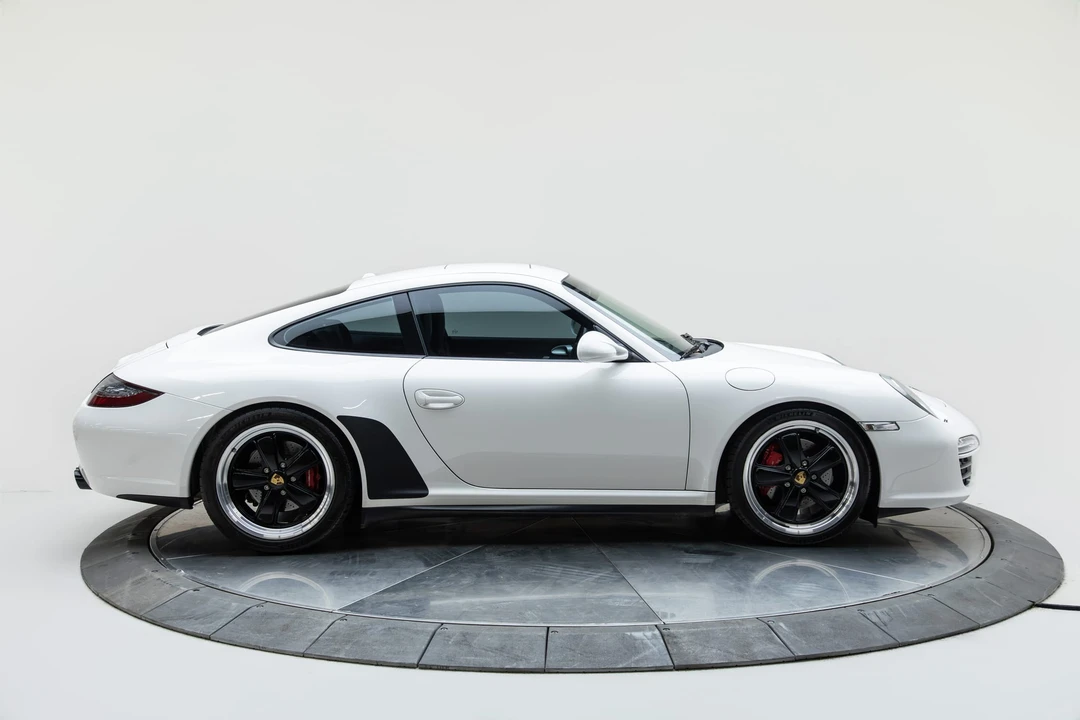 2011 Porsche 997 Carrera 4S - Image 23 of 31