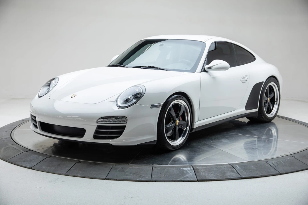 2011 Porsche 997 Carrera 4S - Image 19 of 31