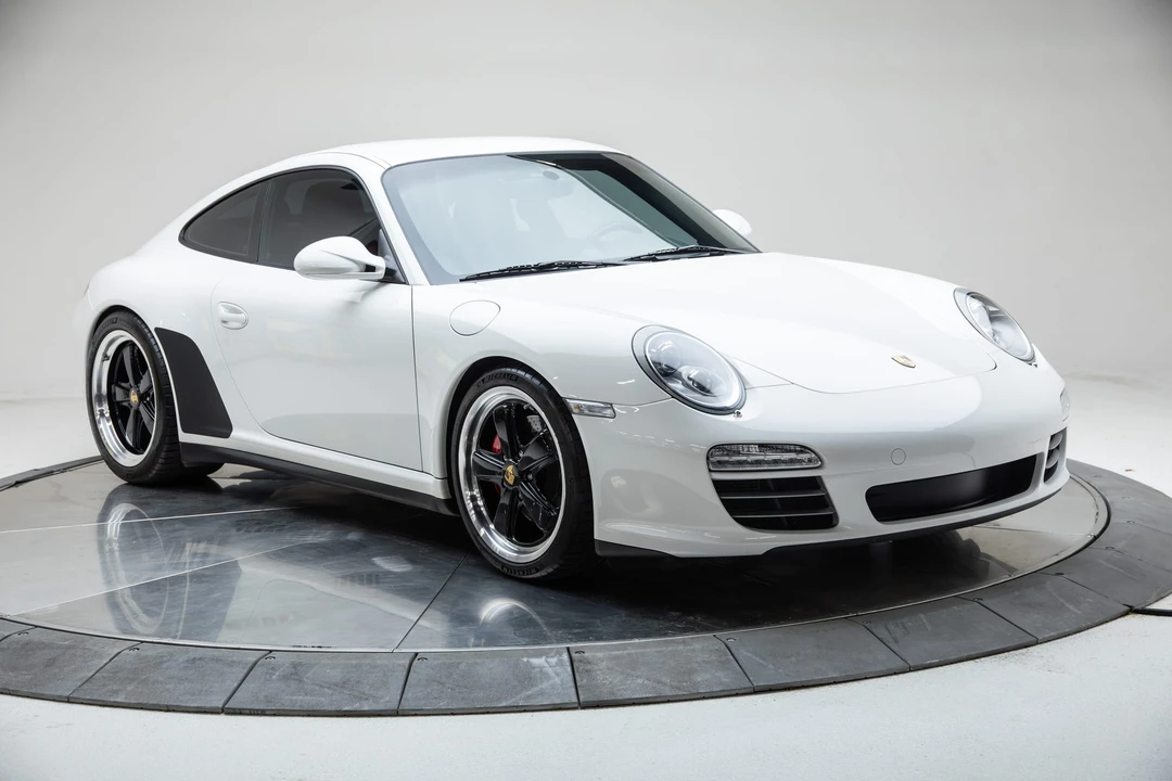 2011 Porsche 997 Carrera 4S - Image 22 of 31