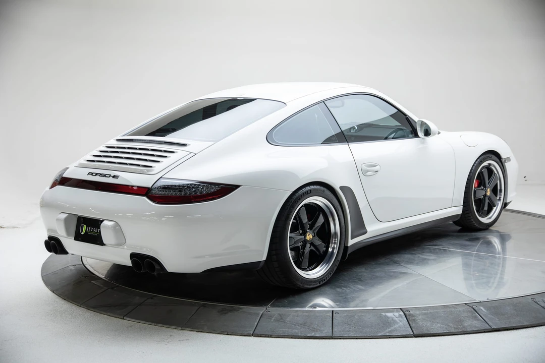 2011 Porsche 997 Carrera 4S - Image 24 of 31