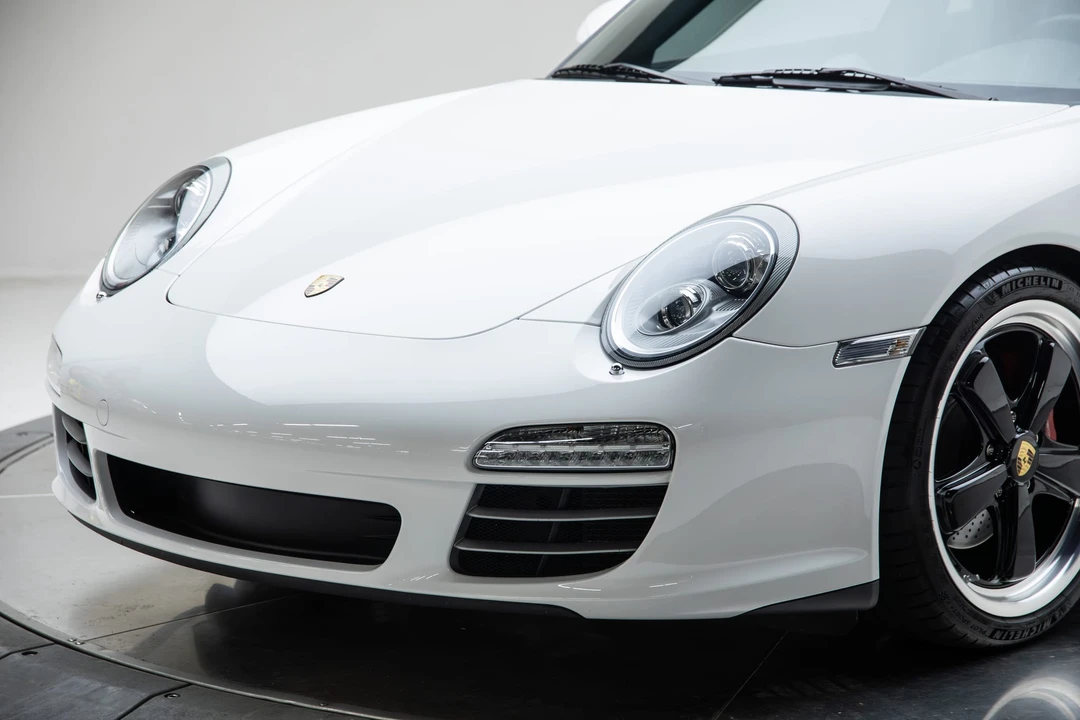 2011 Porsche 997 Carrera 4S - Image 31 of 31