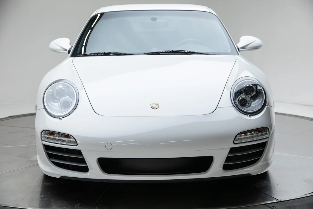 2011 Porsche 997 Carrera 4S - Image 20 of 31