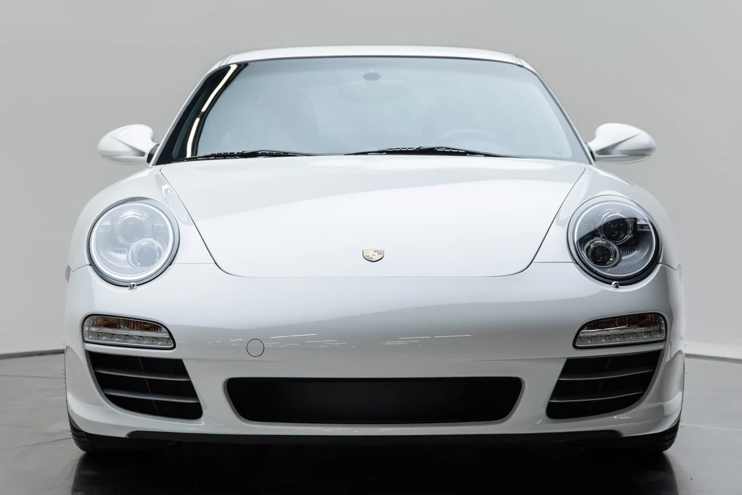 2011 Porsche 997 Carrera 4S - Image 21 of 31