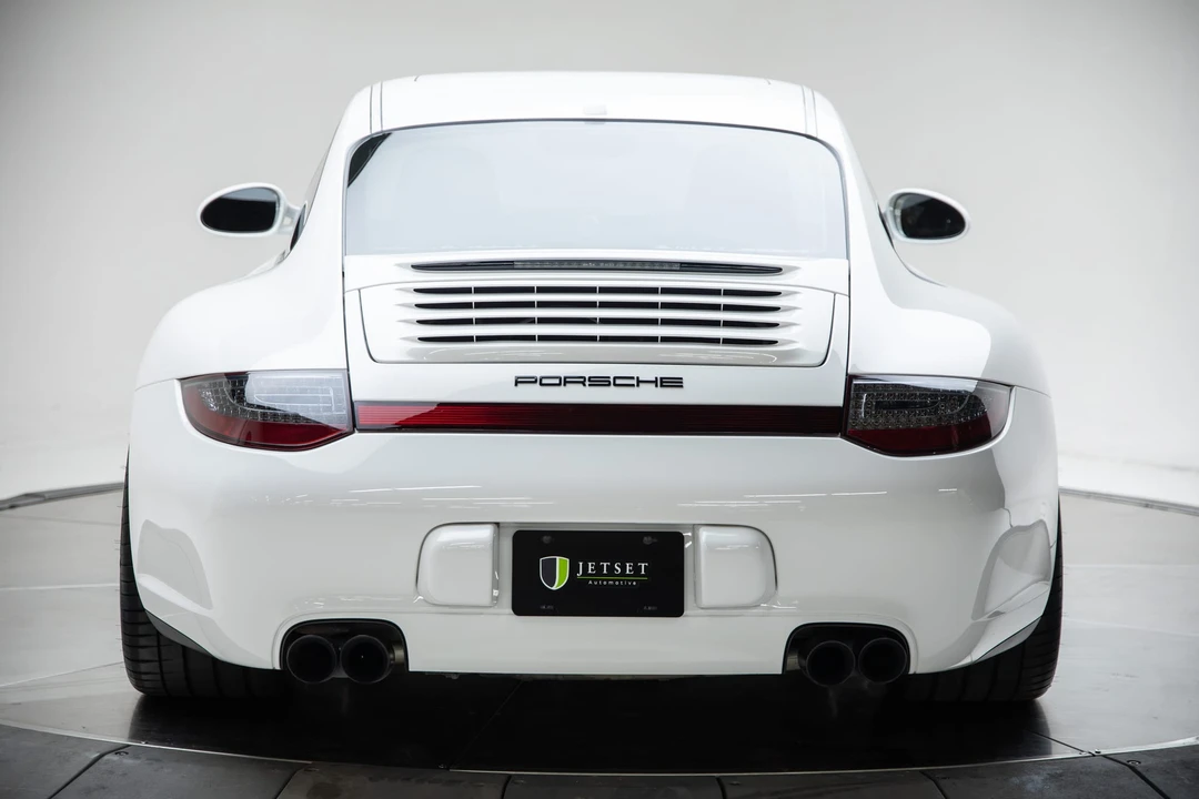 2011 Porsche 997 Carrera 4S - Image 25 of 31