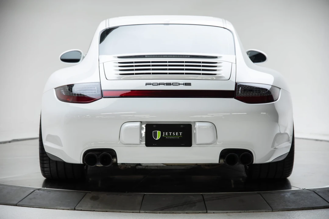 2011 Porsche 997 Carrera 4S - Image 26 of 31