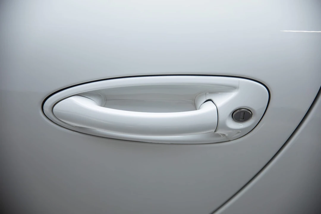 2011 Porsche 997 Carrera 4S - Image 29 of 31