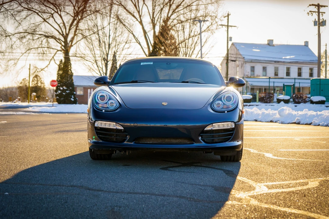 2011 Porsche 987 Boxster S - Image 16 of 31