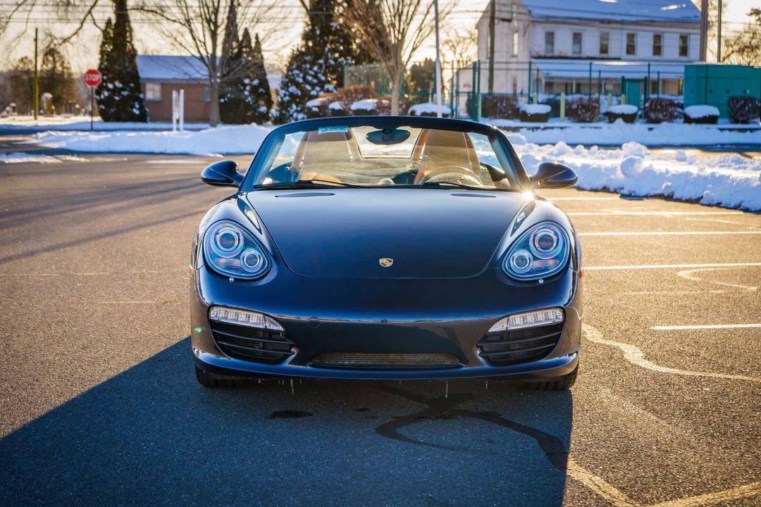 2011 Porsche 987 Boxster S - Image 5 of 31