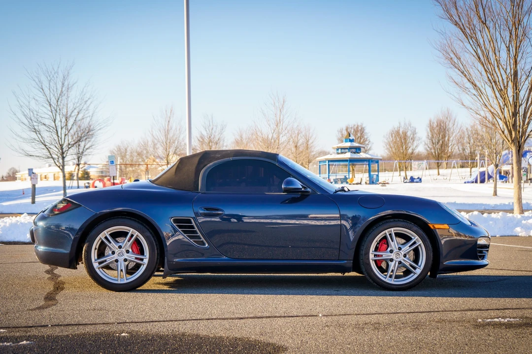 2011 Porsche 987 Boxster S - Image 20 of 31