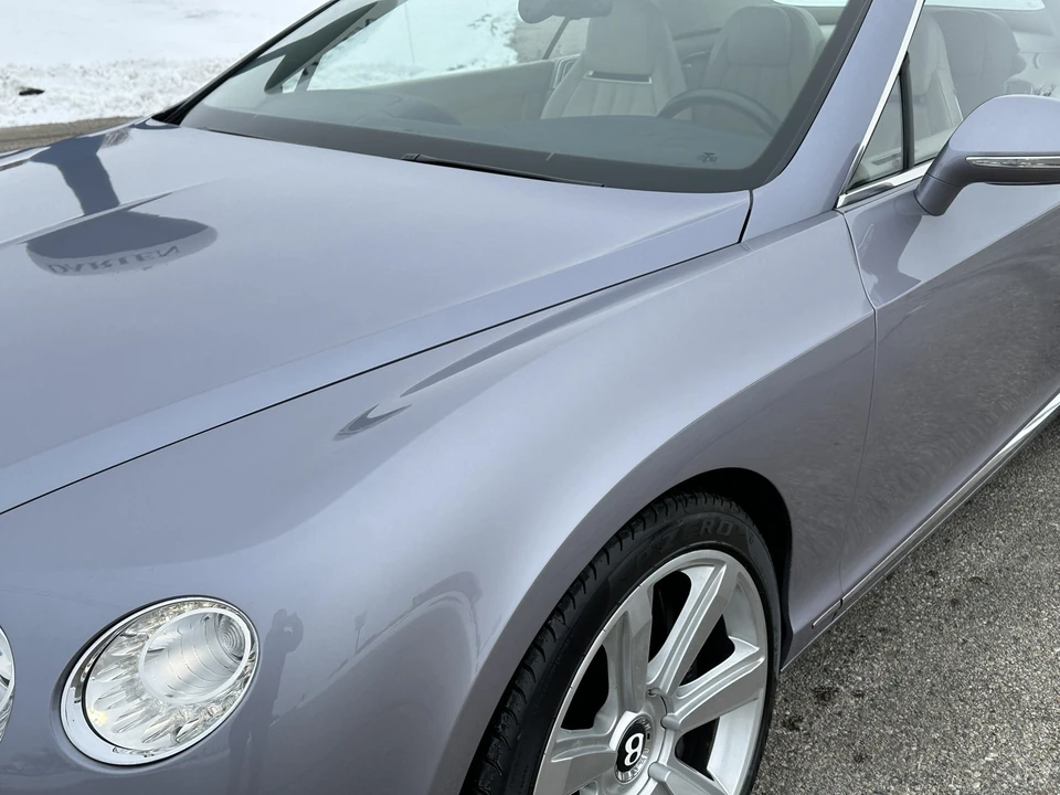 2012 Bentley Continental GTC - Image 27 of 31