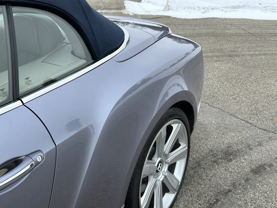 2012 Bentley Continental GTC - Image 29 of 31