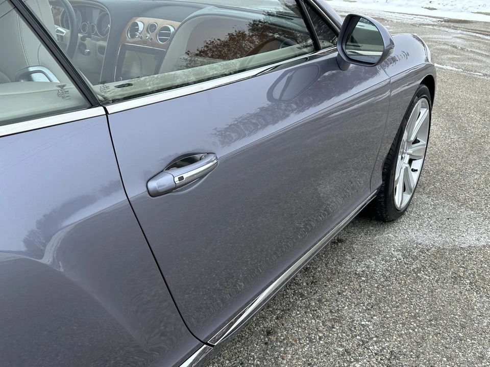 2012 Bentley Continental GTC - Image 31 of 31