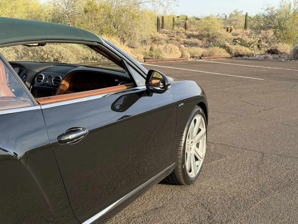 2012 Bentley Continental GTC - Image 31 of 31