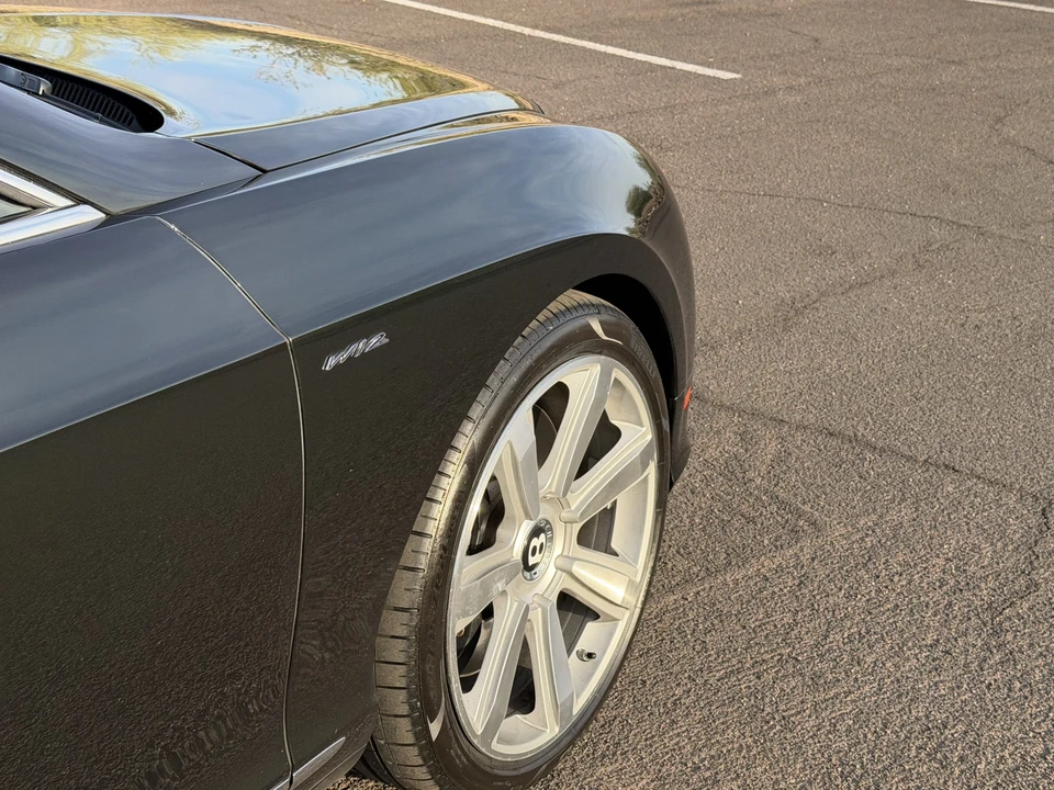 2012 Bentley Continental GTC - Image 29 of 31