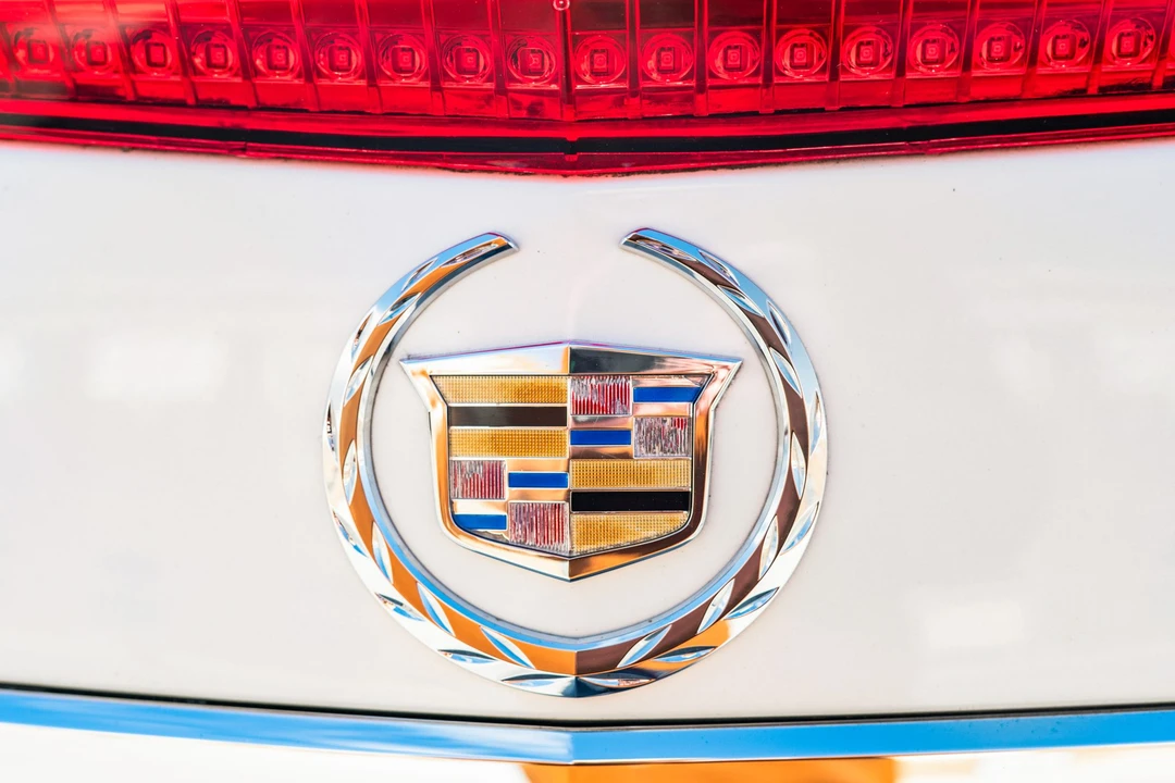 2012 Cadillac CTS-V 2nd Gen - Image 20 of 31