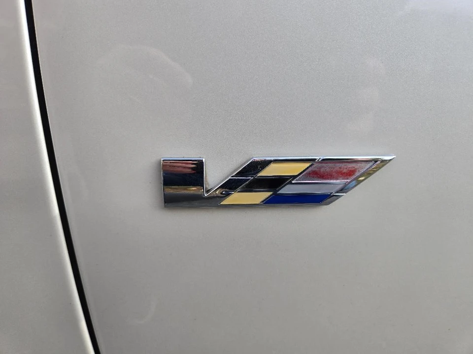 2012 Cadillac CTS-V 2nd Gen - Image 23 of 31