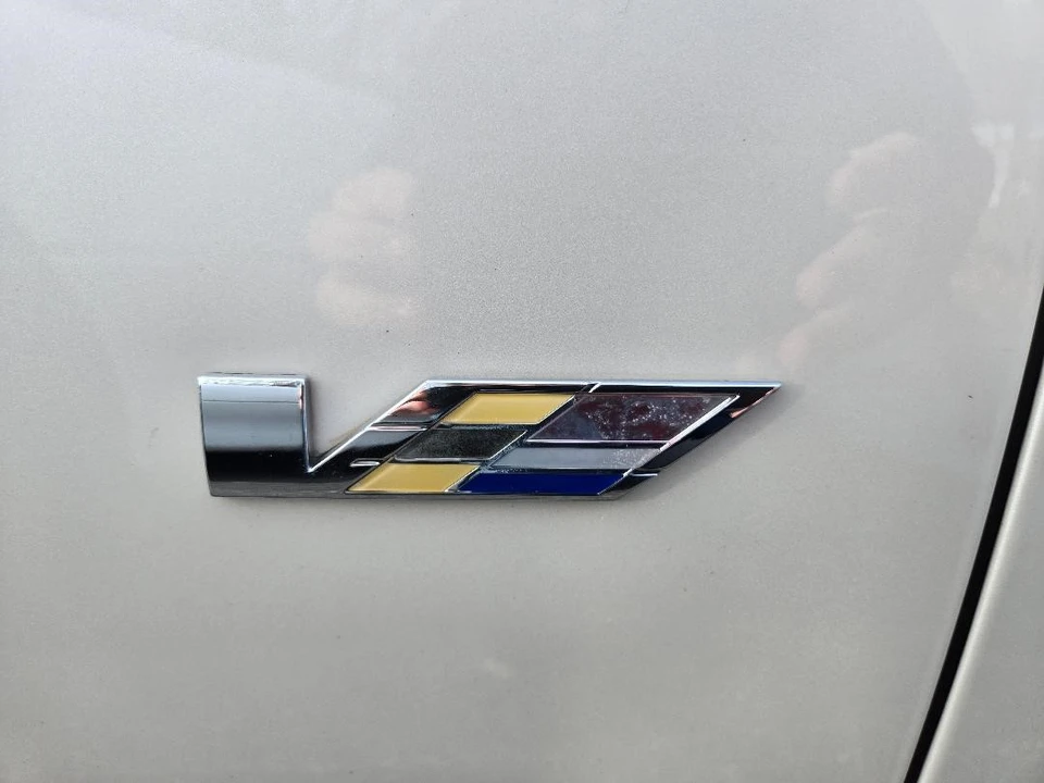 2012 Cadillac CTS-V 2nd Gen - Image 22 of 31