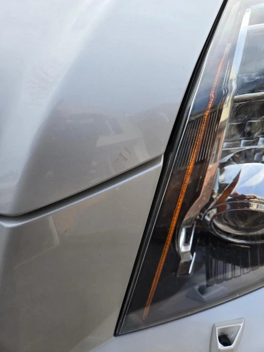 2012 Cadillac CTS-V 2nd Gen - Image 29 of 31