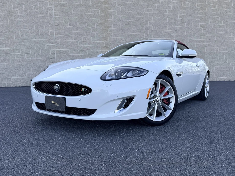 2012 Jaguar X150 XKR - Image 24 of 31