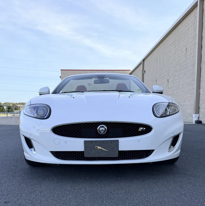 2012 Jaguar X150 XKR - Image 11 of 31