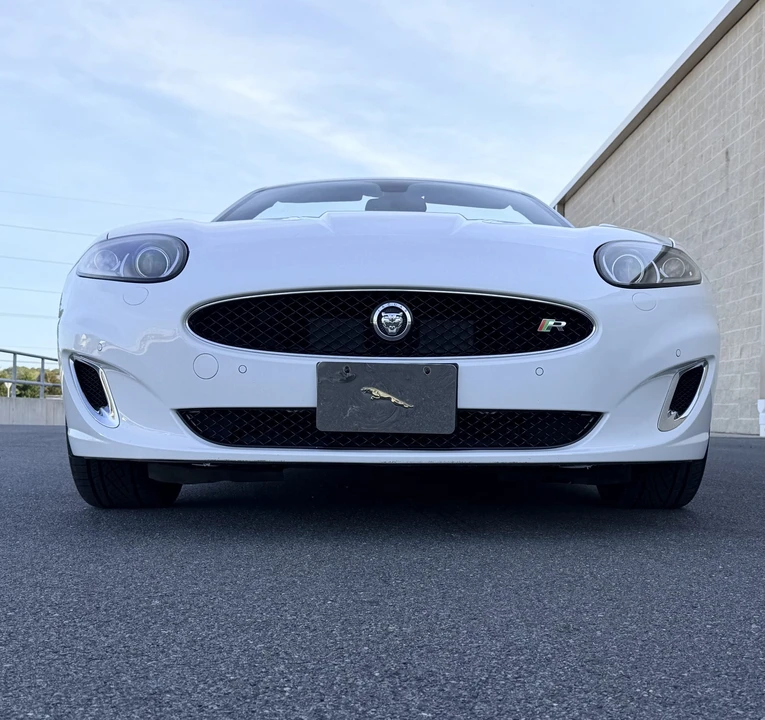 2012 Jaguar X150 XKR - Image 12 of 31