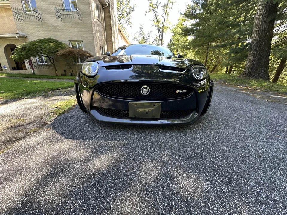 2012 Jaguar X150 XKR - Image 25 of 31