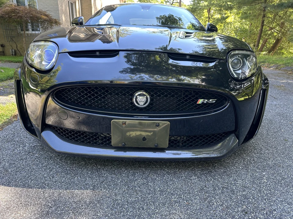 2012 Jaguar X150 XKR - Image 26 of 31