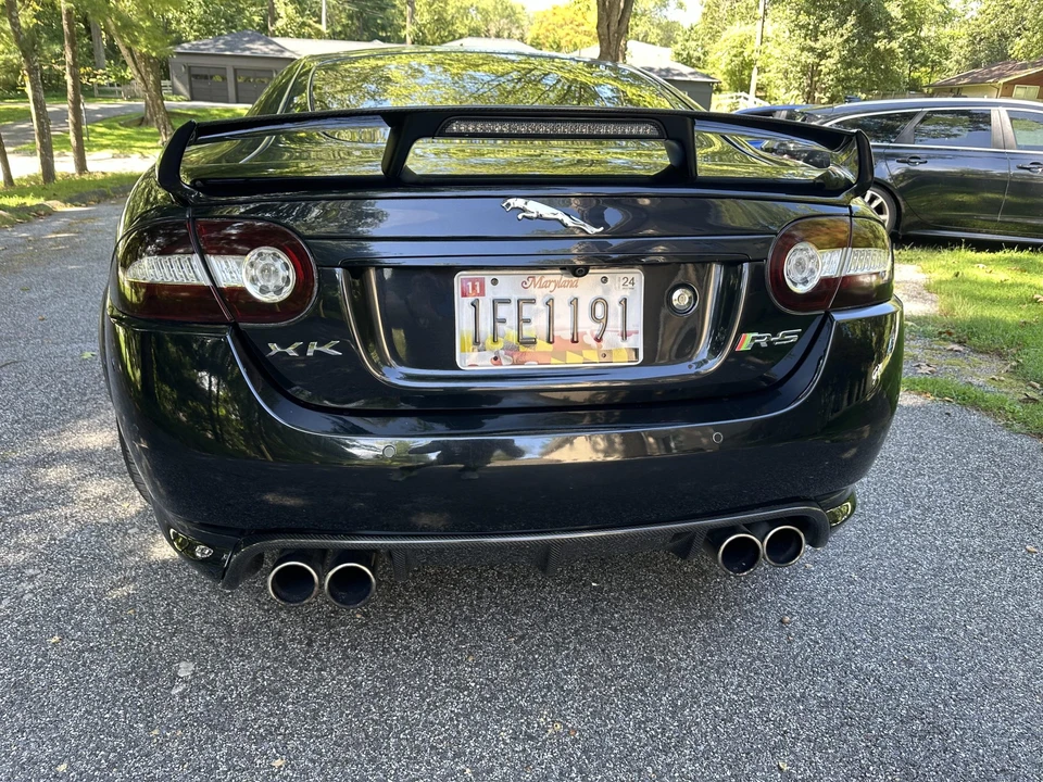 2012 Jaguar X150 XKR - Image 12 of 31
