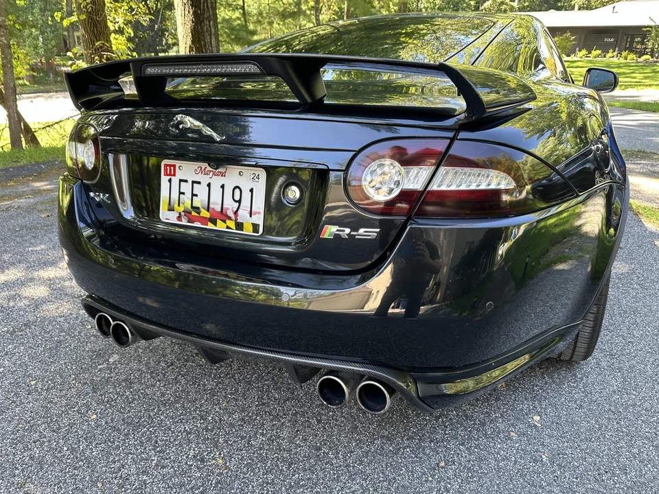 2012 Jaguar X150 XKR - Image 15 of 31