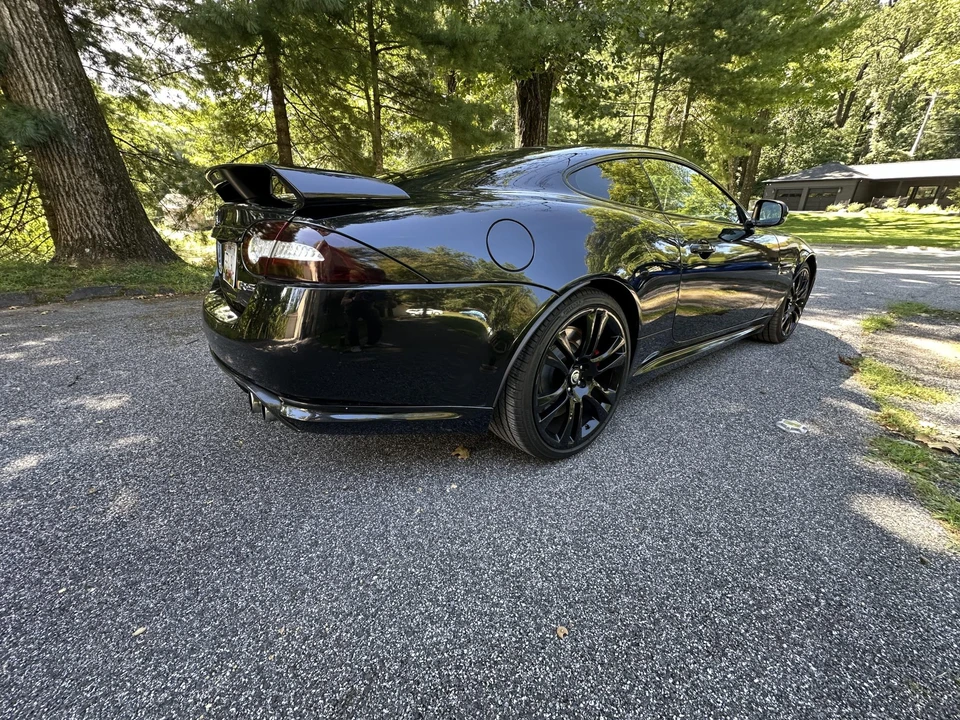 2012 Jaguar X150 XKR - Image 17 of 31