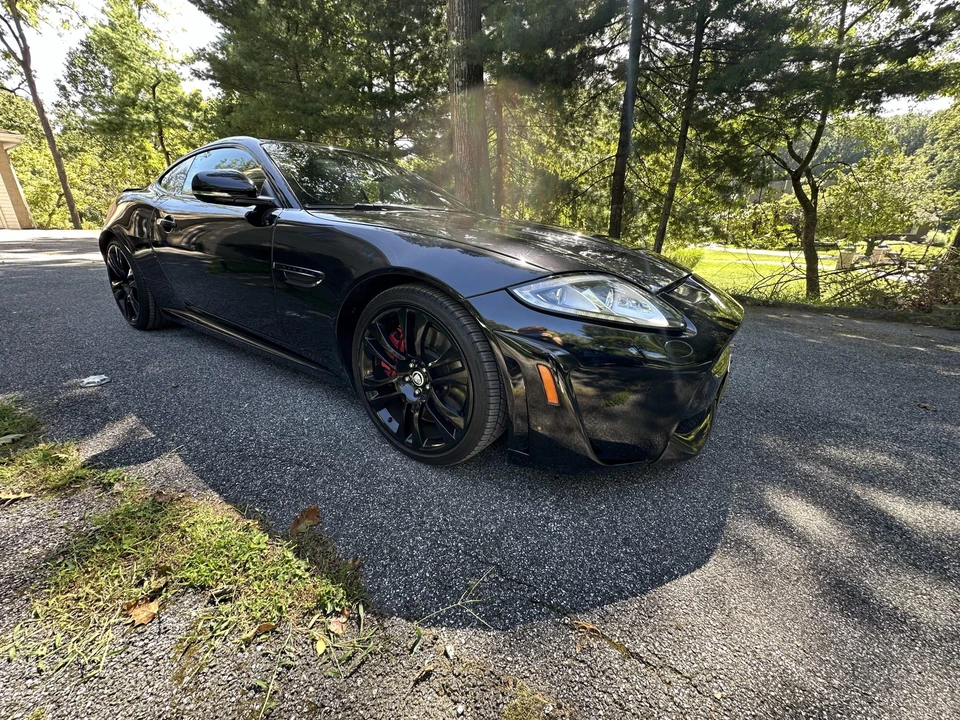 2012 Jaguar X150 XKR - Image 20 of 31