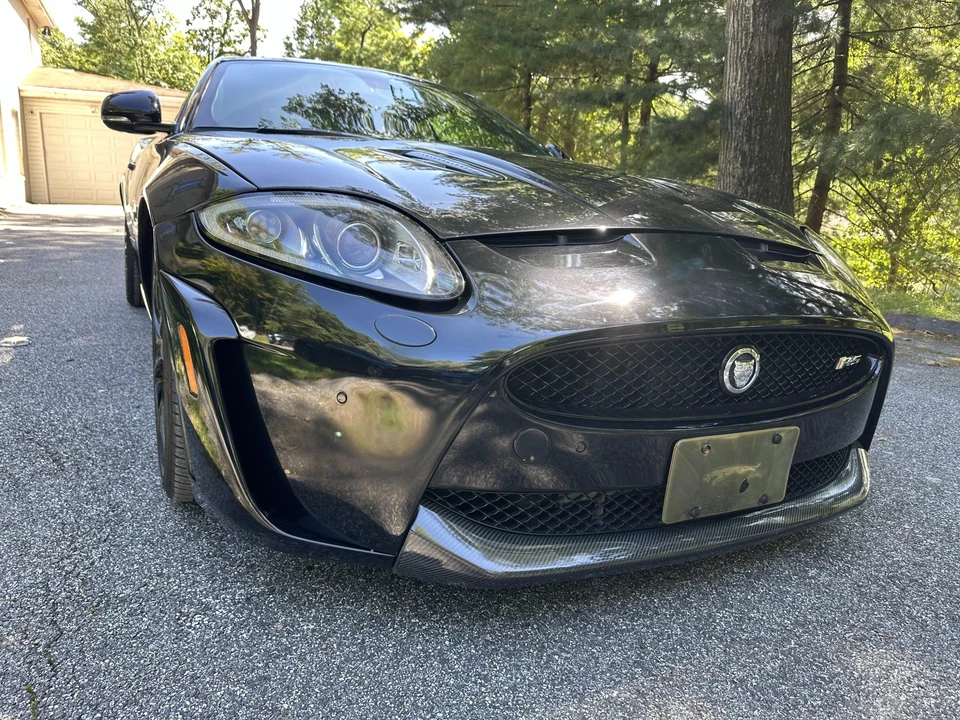 2012 Jaguar X150 XKR - Image 23 of 31