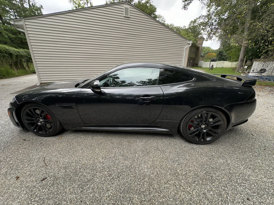 2012 Jaguar X150 XKR - Image 6 of 31