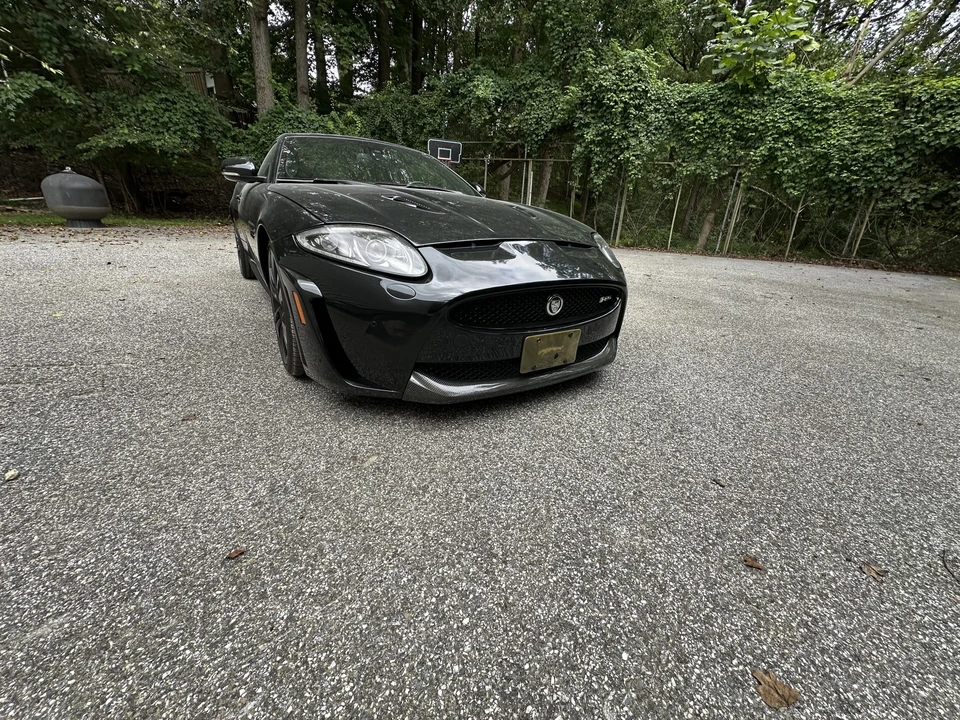 2012 Jaguar X150 XKR - Image 21 of 31