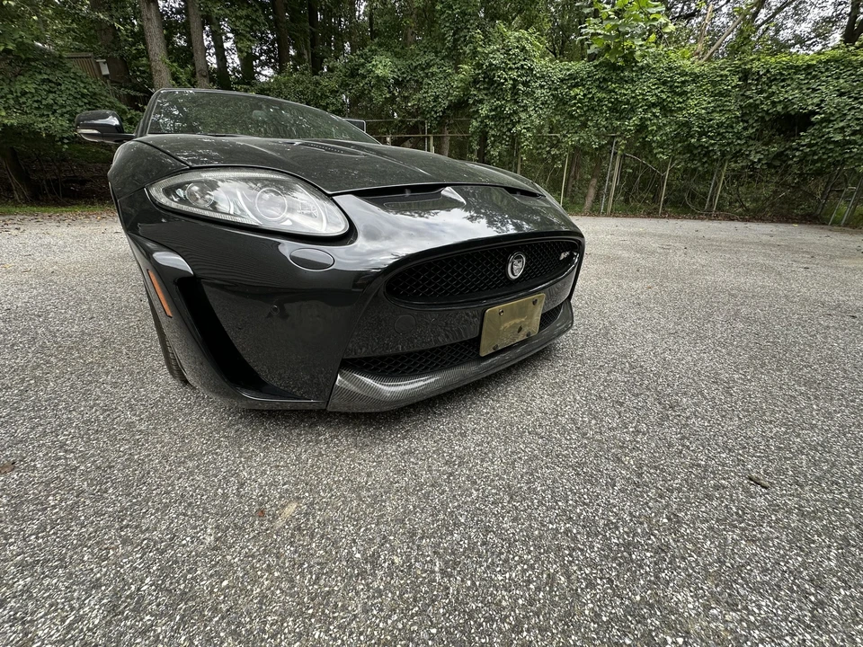 2012 Jaguar X150 XKR - Image 22 of 31